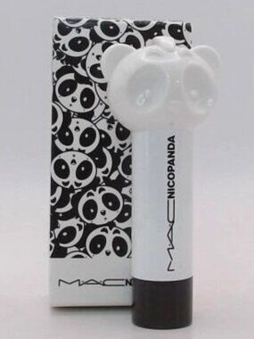 Mac Nicopanda-  Lipstick Galactic, Kaaii Party, BRAND NEW IN BOX